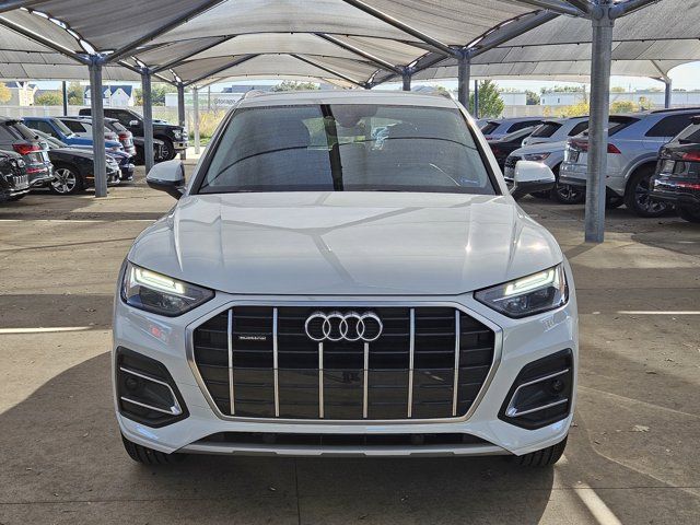 2023 Audi Q5 Premium