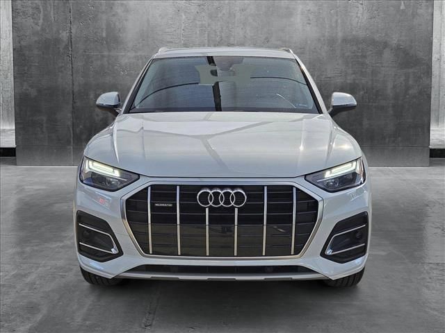 2023 Audi Q5 Premium