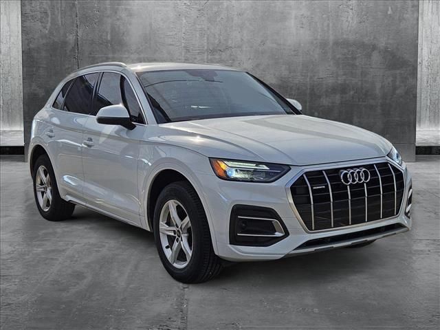 2023 Audi Q5 Premium