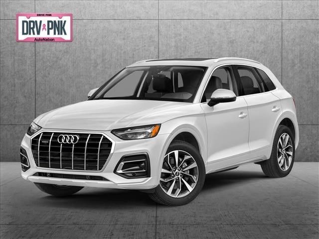 2023 Audi Q5 Premium