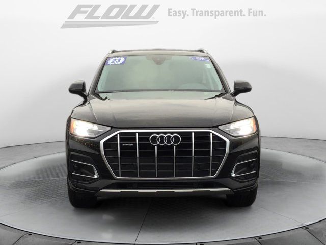 2023 Audi Q5 Premium