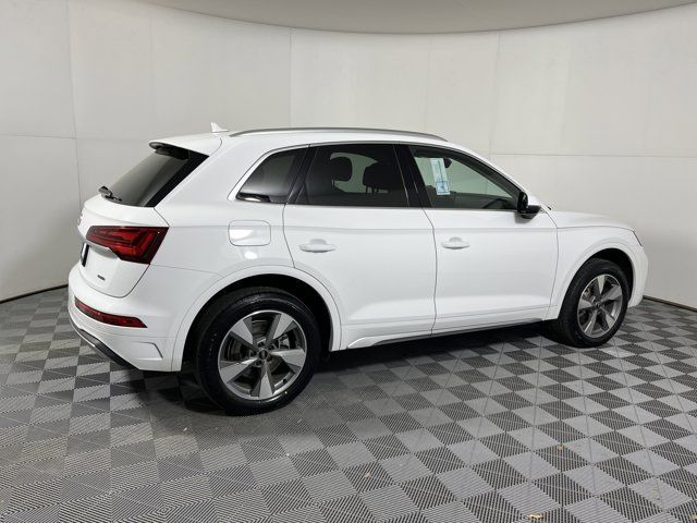 2023 Audi Q5 Premium