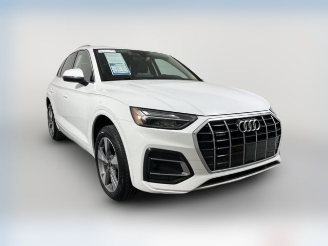 2023 Audi Q5 Premium