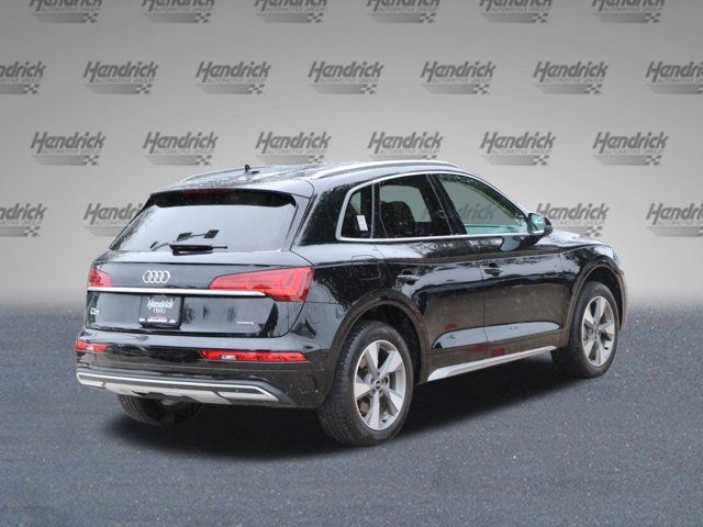 2023 Audi Q5 Premium