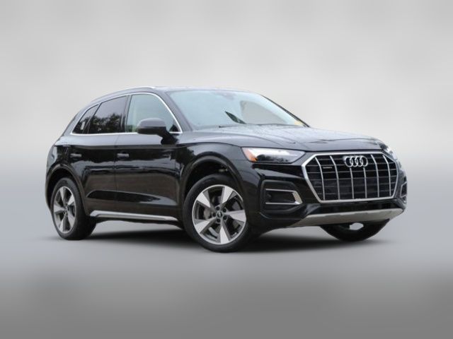 2023 Audi Q5 Premium