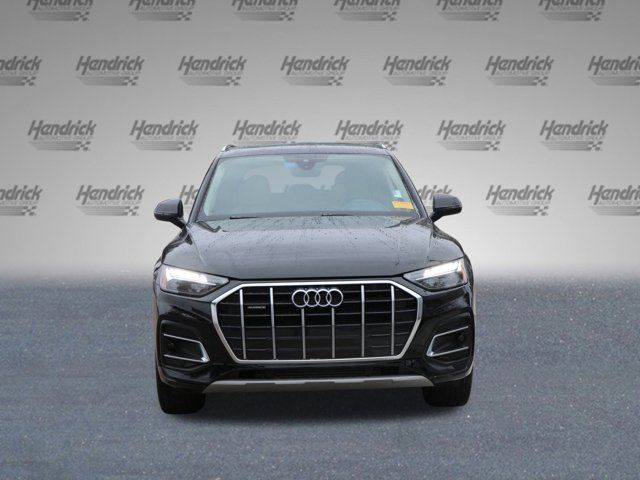 2023 Audi Q5 Premium