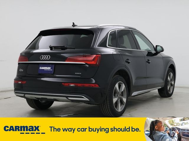 2023 Audi Q5 Premium