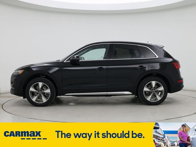 2023 Audi Q5 Premium