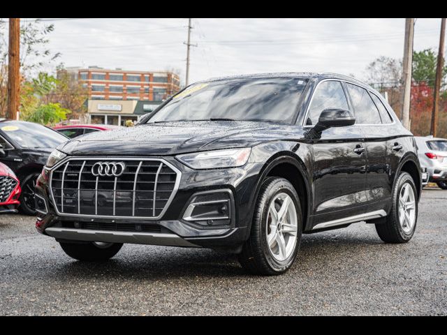 2023 Audi Q5 Premium