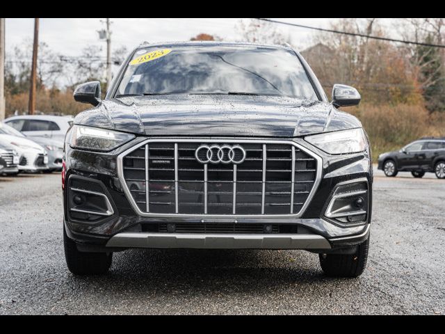 2023 Audi Q5 Premium