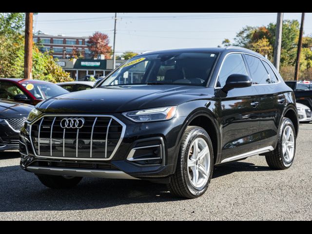 2023 Audi Q5 Premium