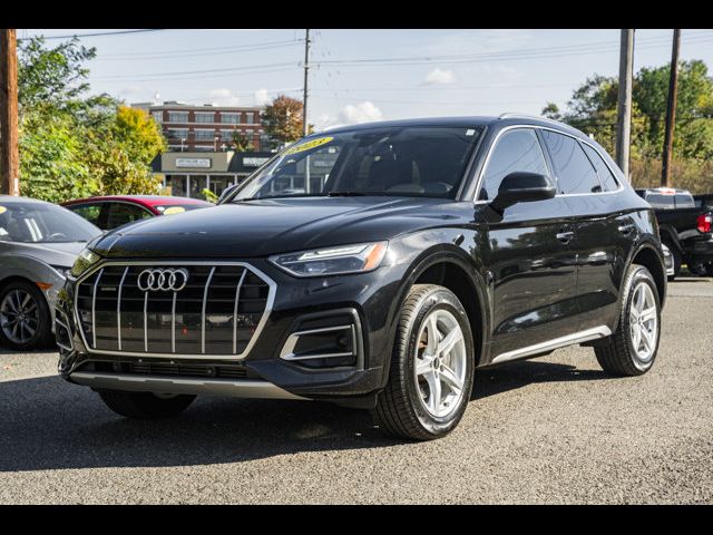 2023 Audi Q5 Premium