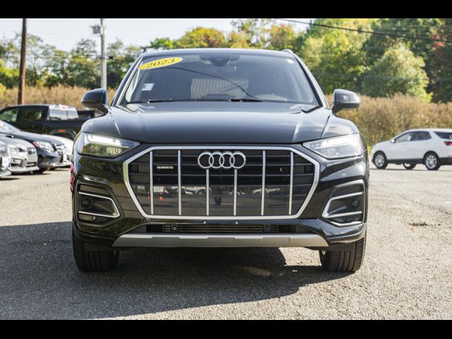 2023 Audi Q5 Premium