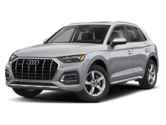 2023 Audi Q5 Premium