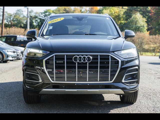 2023 Audi Q5 Premium