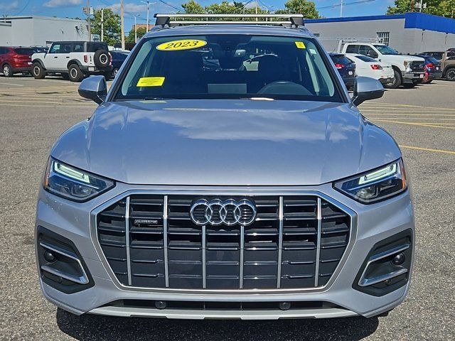 2023 Audi Q5 Premium