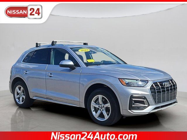 2023 Audi Q5 Premium