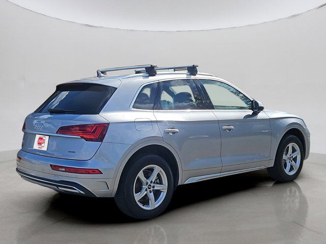 2023 Audi Q5 Premium