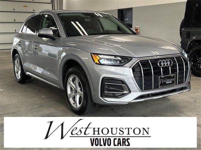 2023 Audi Q5 Premium