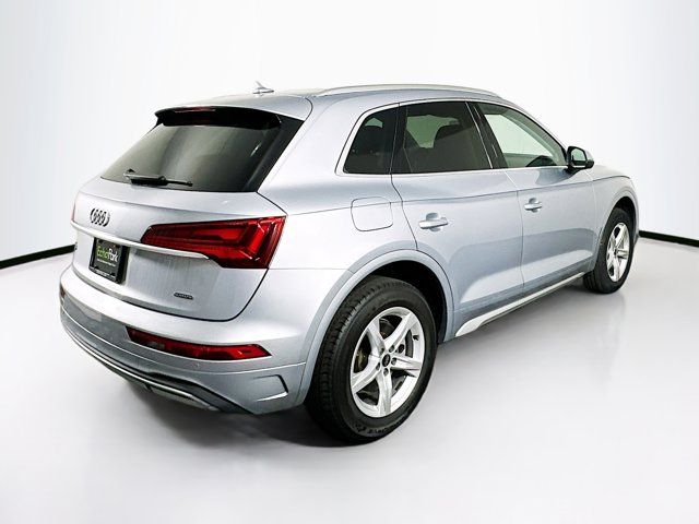 2023 Audi Q5 Premium