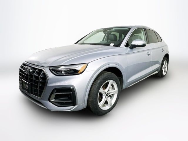 2023 Audi Q5 Premium