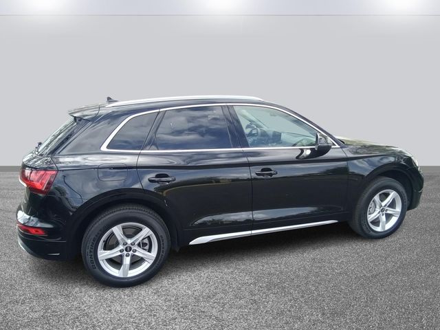 2023 Audi Q5 Premium