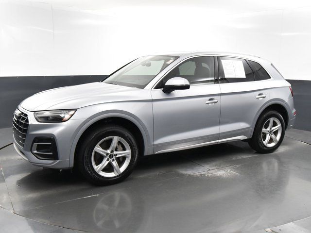 2023 Audi Q5 Premium