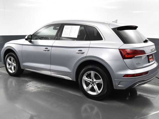 2023 Audi Q5 Premium