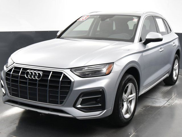 2023 Audi Q5 Premium