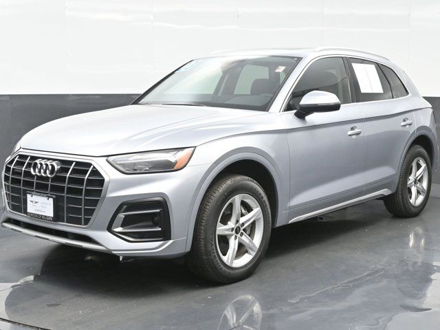 2023 Audi Q5 Premium