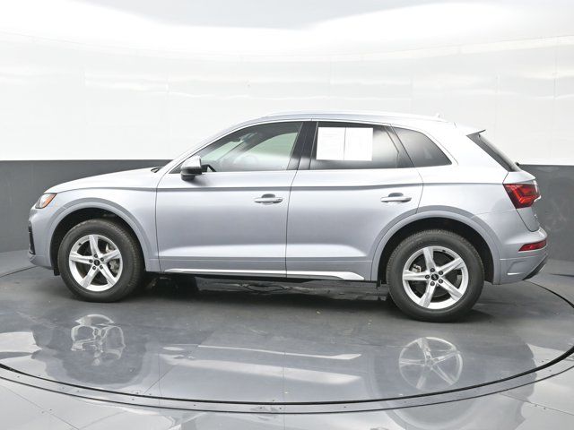 2023 Audi Q5 Premium