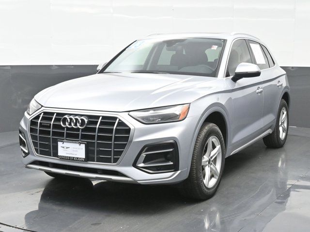 2023 Audi Q5 Premium