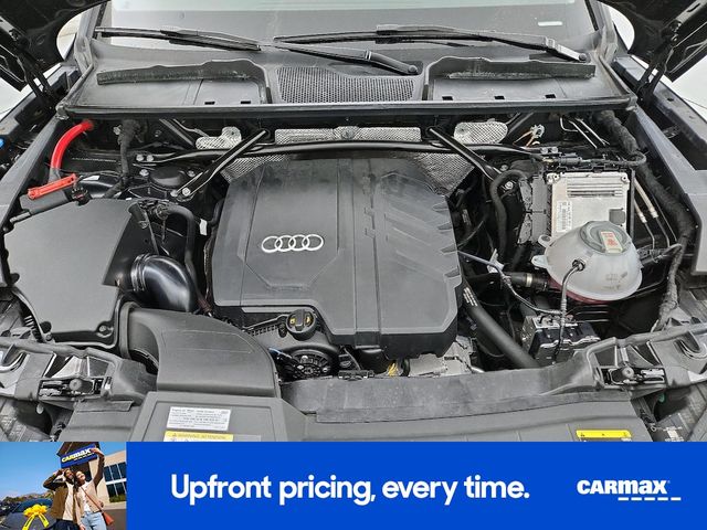 2023 Audi Q5 Premium