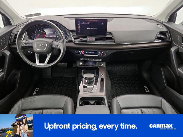 2023 Audi Q5 Premium