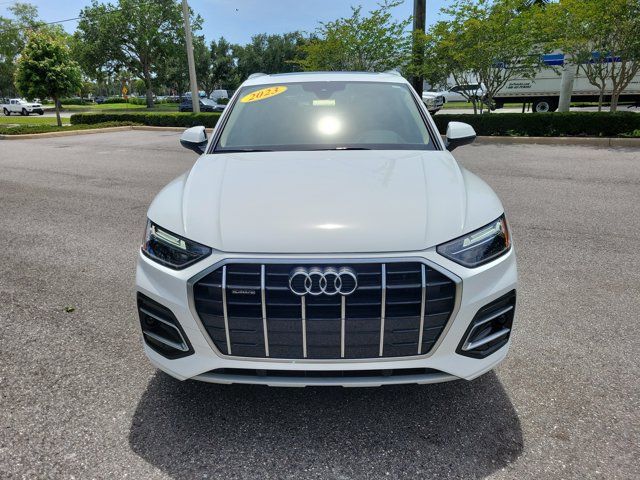 2023 Audi Q5 Premium