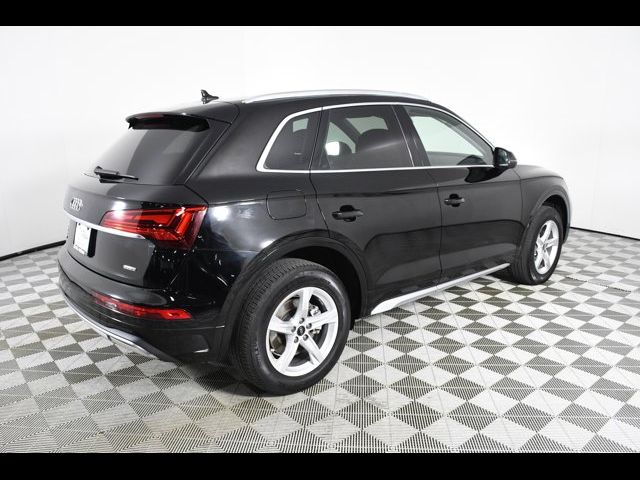 2023 Audi Q5 Premium