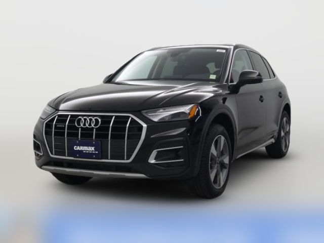 2023 Audi Q5 Premium
