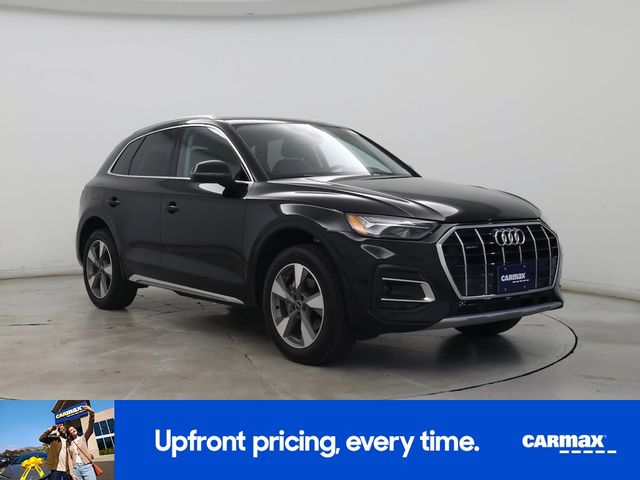2023 Audi Q5 Premium