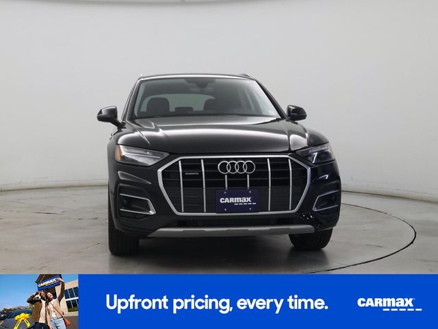 2023 Audi Q5 Premium