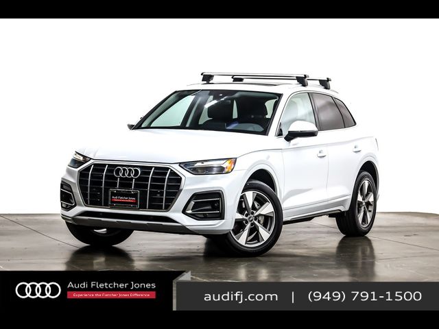 2023 Audi Q5 Premium