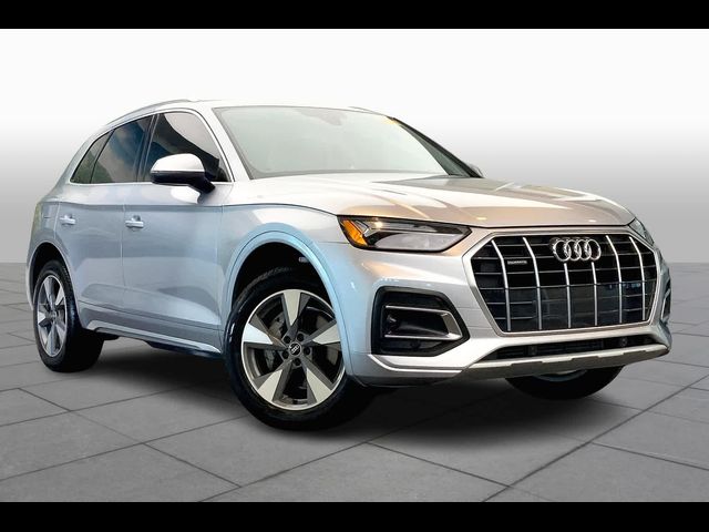 2023 Audi Q5 Premium