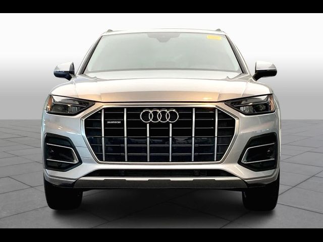 2023 Audi Q5 Premium