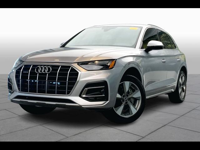 2023 Audi Q5 Premium