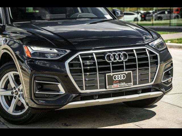 2023 Audi Q5 Premium