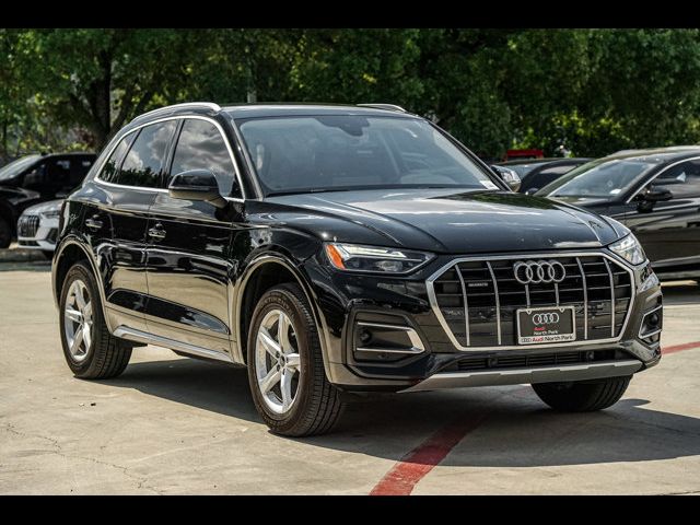 2023 Audi Q5 Premium