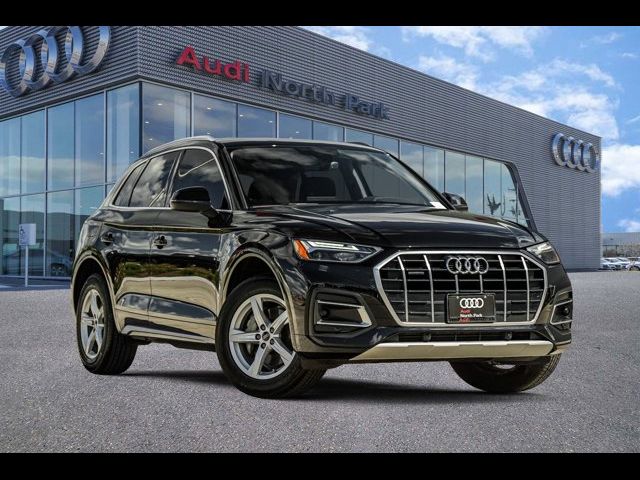 2023 Audi Q5 Premium