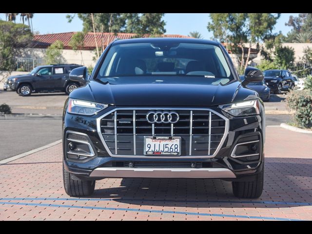 2023 Audi Q5 Premium