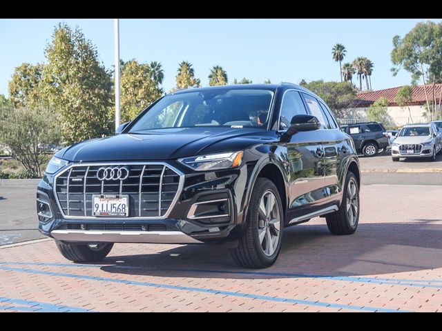 2023 Audi Q5 Premium