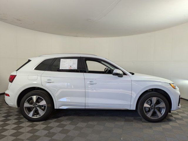 2023 Audi Q5 Premium