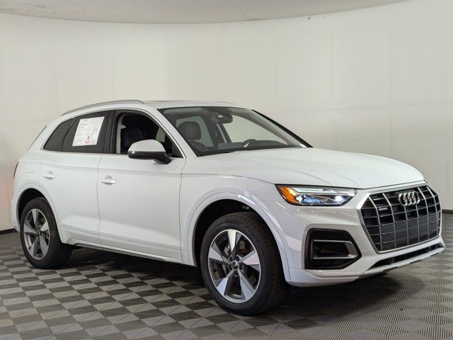 2023 Audi Q5 Premium